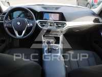 2021 BMW 330