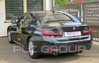 2021 BMW 330