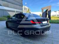 2021 BMW 330