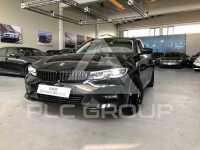 2021 BMW 330