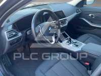 2021 BMW 330
