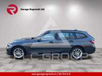2021 BMW 330