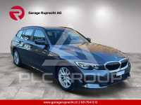 2021 BMW 330