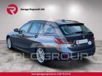 2021 BMW 330