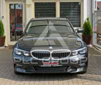 2021 BMW 330