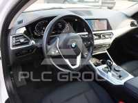 2021 BMW 330