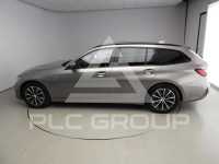 2021 BMW 330