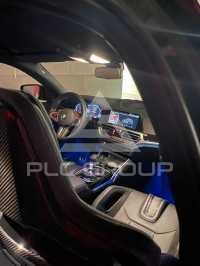 2021 BMW M3