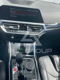 2021 BMW M3