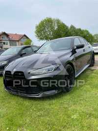 2021 BMW M3