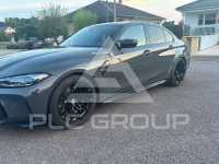 2021 BMW M3