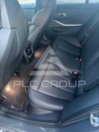 2021 BMW M3