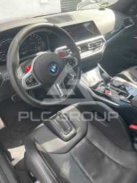 2021 BMW M3