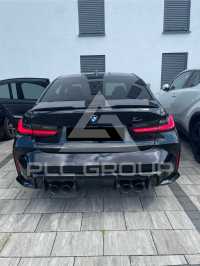2021 BMW M3