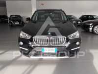2021 BMW X1
