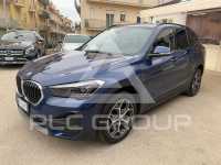 2021 BMW X1