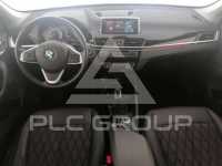 2021 BMW X1