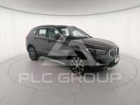 2021 BMW X1