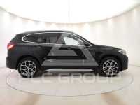 2021 BMW X1
