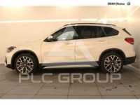 2021 BMW X1