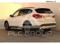 2021 BMW X1