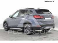 2021 BMW X1