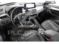 2021 BMW X1