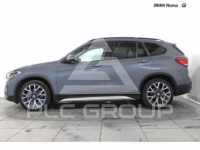 2021 BMW X1