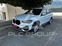 2021 BMW X1