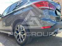 2021 BMW X1