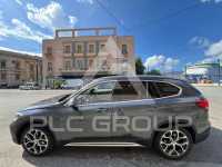 2021 BMW X1