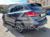 2021 BMW X1