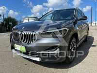 2021 BMW X1