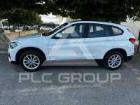 2021 BMW X1