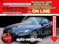 2021 BMW Z4