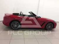 2021 BMW Z4