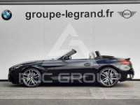 2021 BMW Z4