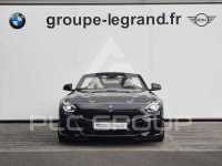 2021 BMW Z4