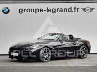 2021 BMW Z4