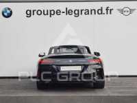 2021 BMW Z4