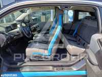 2021 BMW I3