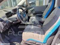 2021 BMW I3