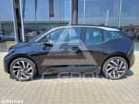 2021 BMW I3