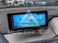 2021 BMW I3