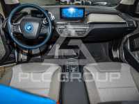 2021 BMW I3