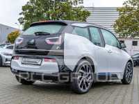 2021 BMW I3