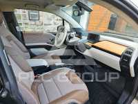 2021 BMW I3