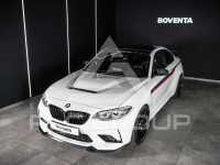 2021 BMW M2