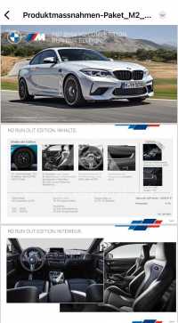 2021 BMW M2