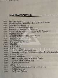 2021 BMW M2